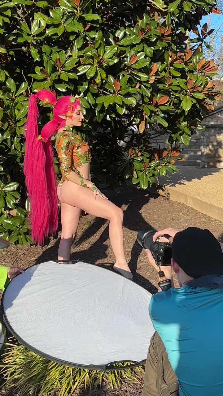 Big tits Holly Wolf leaks OF Leaked full video