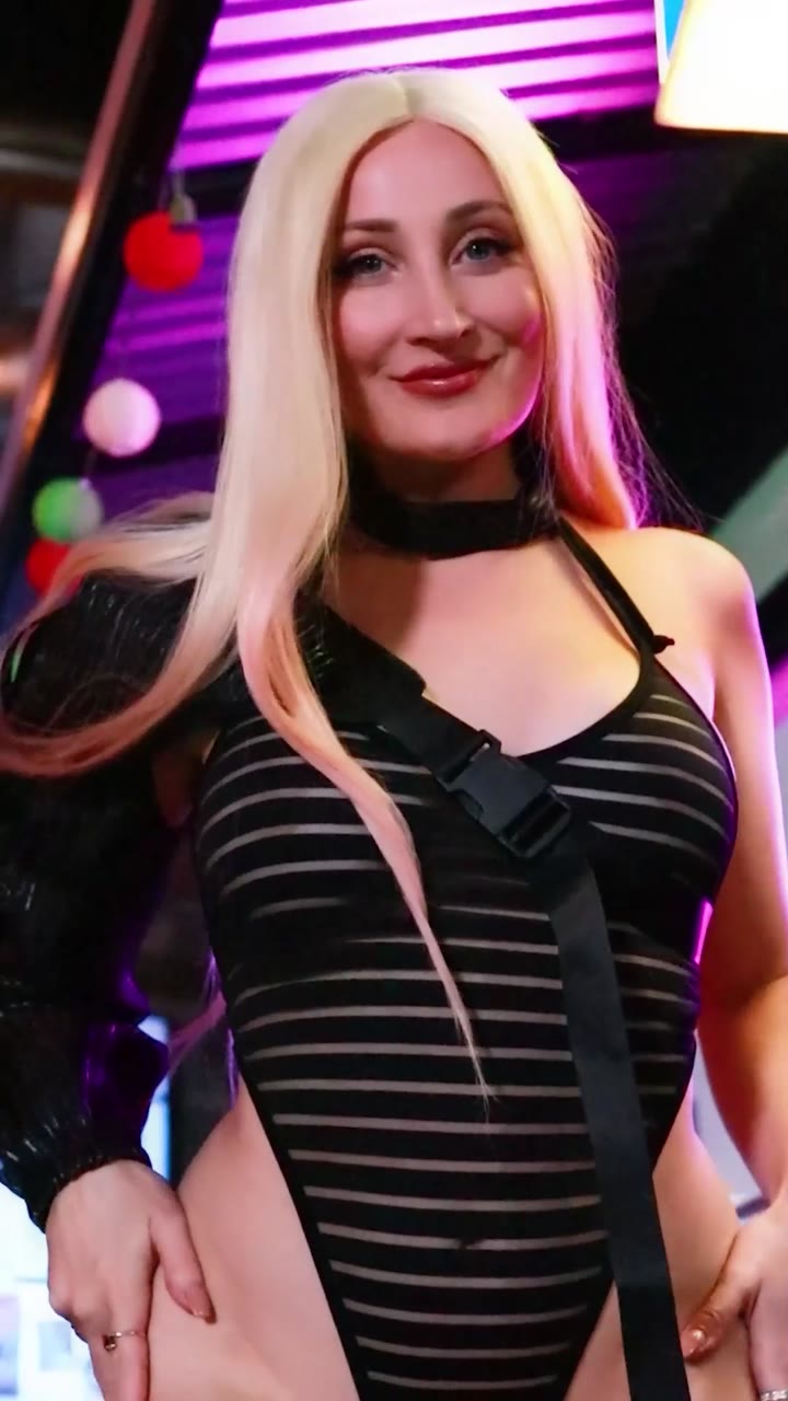 Epic Empowered Curvy Holly Wolf anal video full