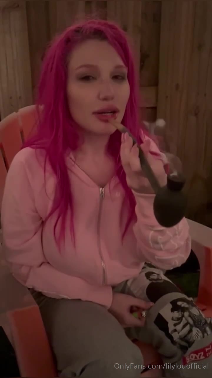 Enigmatic  Cow Girl Lily Lou porn pic Sensational