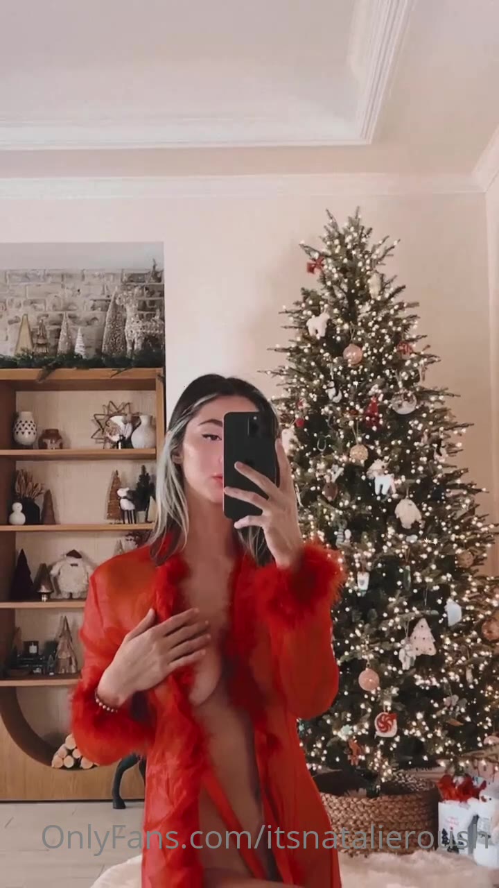 Exposed cosplay Natalie Roush porn xxx