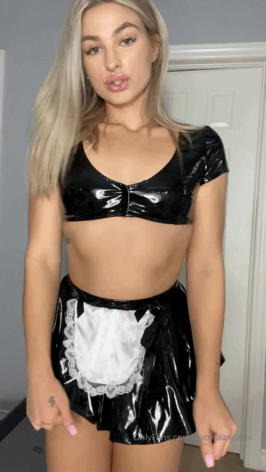 Tenacious cum Babybiancaluv erome EXPOSED