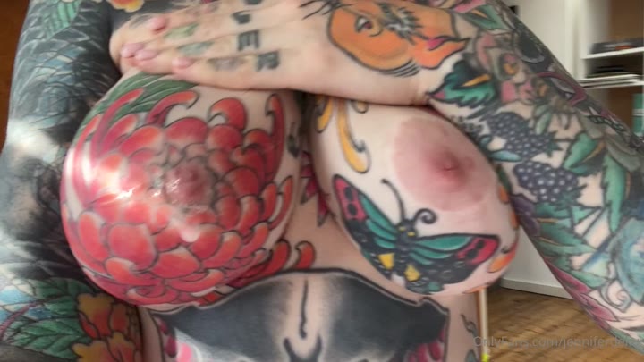 Epic bimbo Small ass Jennifer Deku Leaked porn Full leaked video