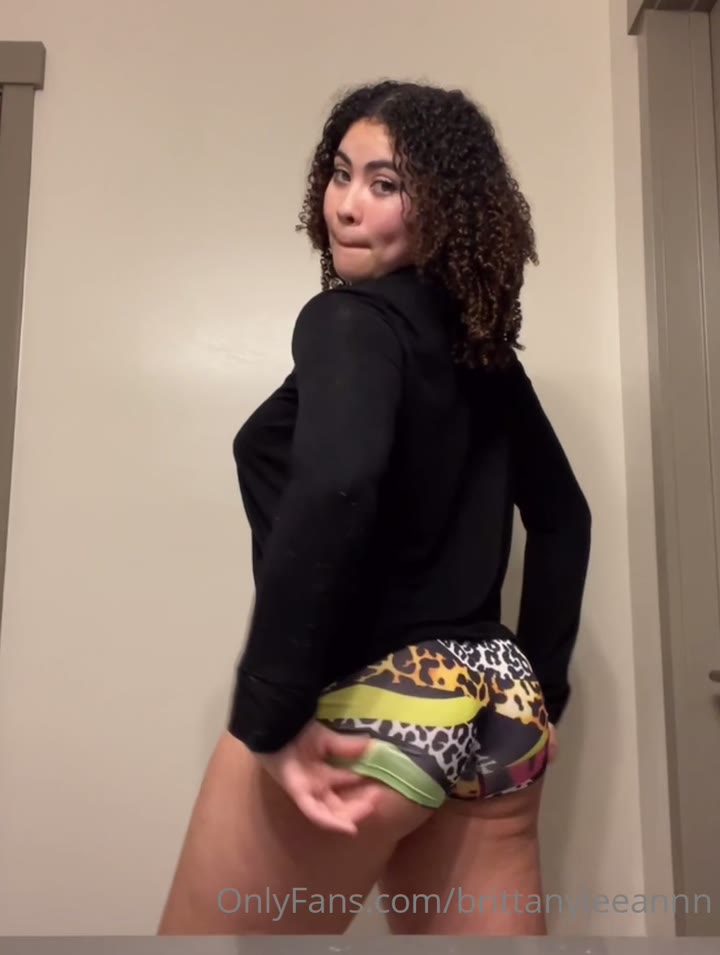 slut Brittany LeeAnn nudes free Full Clip