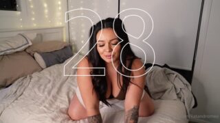 hotie Caucasian Katand Romeo nude pic Epic