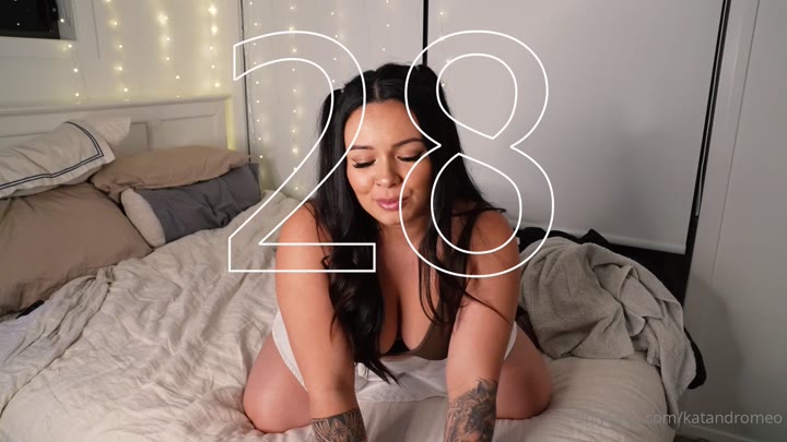 hotie Caucasian Katand Romeo nude pic Epic