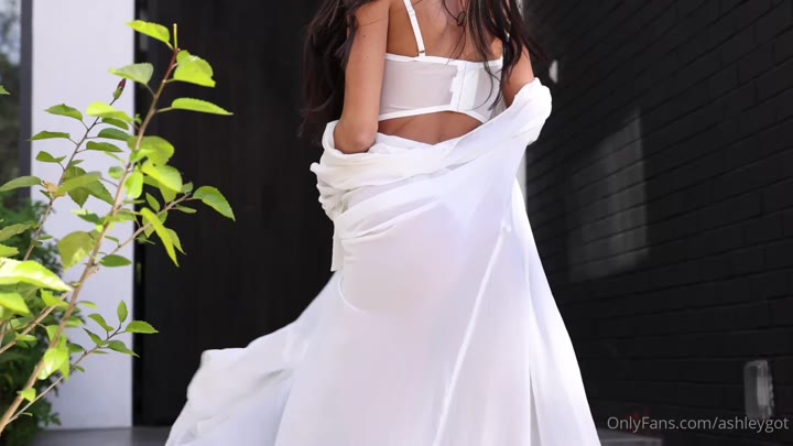 cum Ashley Got sexy onlyfans leak Epic