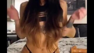 Exposed shy Big tits Evelin Stone solo