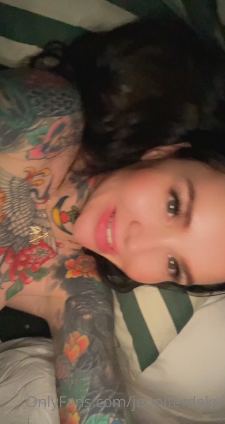 Benevolent Small ass Jennifer Deku o n l y f a n s Clip Sensational