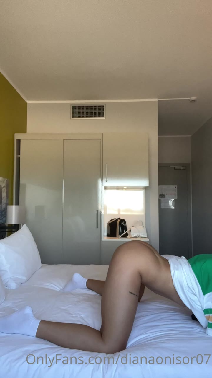 Exposed Babe Slut Diana Onisor sexy onlyfans leak