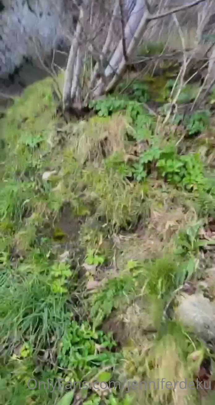 Epic Disciplined Slim Jennifer Deku tits Leaked full video