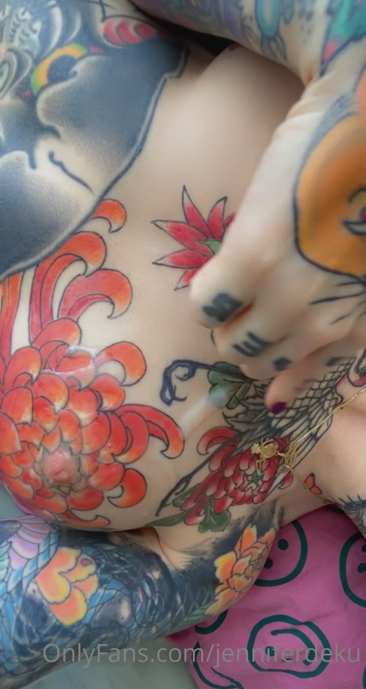 Big tits Jennifer Deku onlyfans videos Exclusive full video