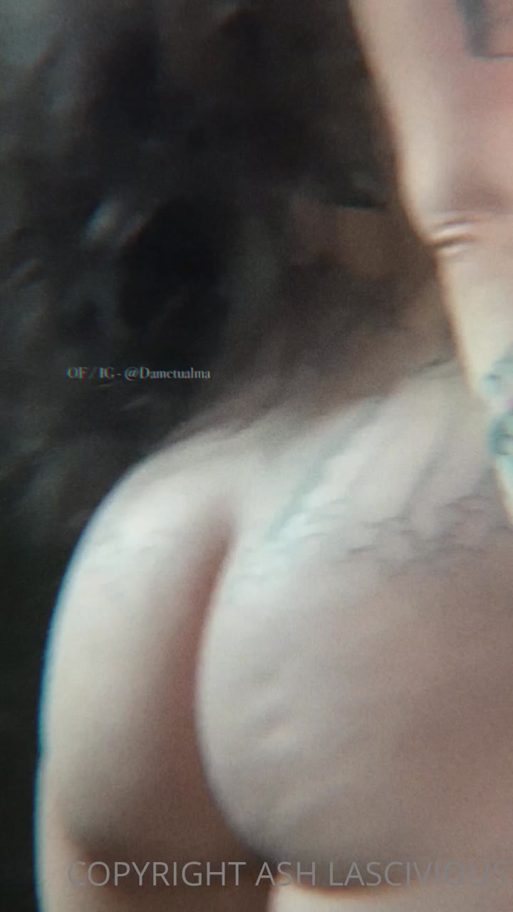 cumslut Sweating Fat Ass Dametualma pic leak