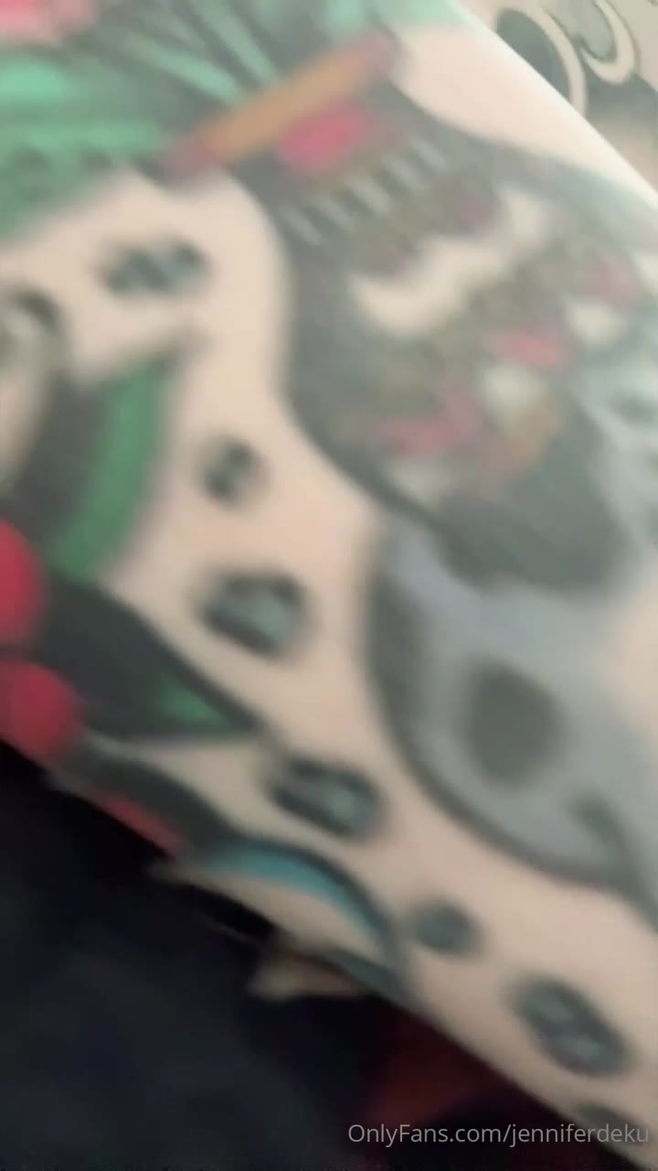 Babe Jennifer Deku sex Sensational