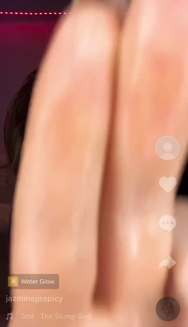 Epic bimbo Cum JazmineJ fapello