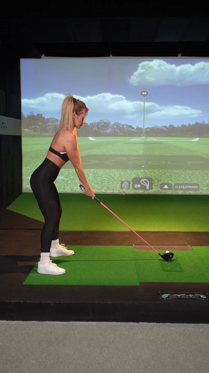 Motivated Curvy Paige Spiranac XXX VIDFULL