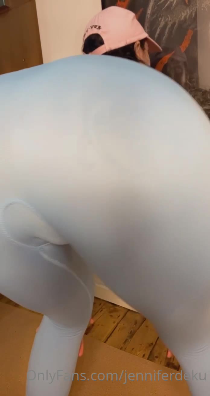 cumslut Small ass Jennifer Deku Nude leak OF Epic