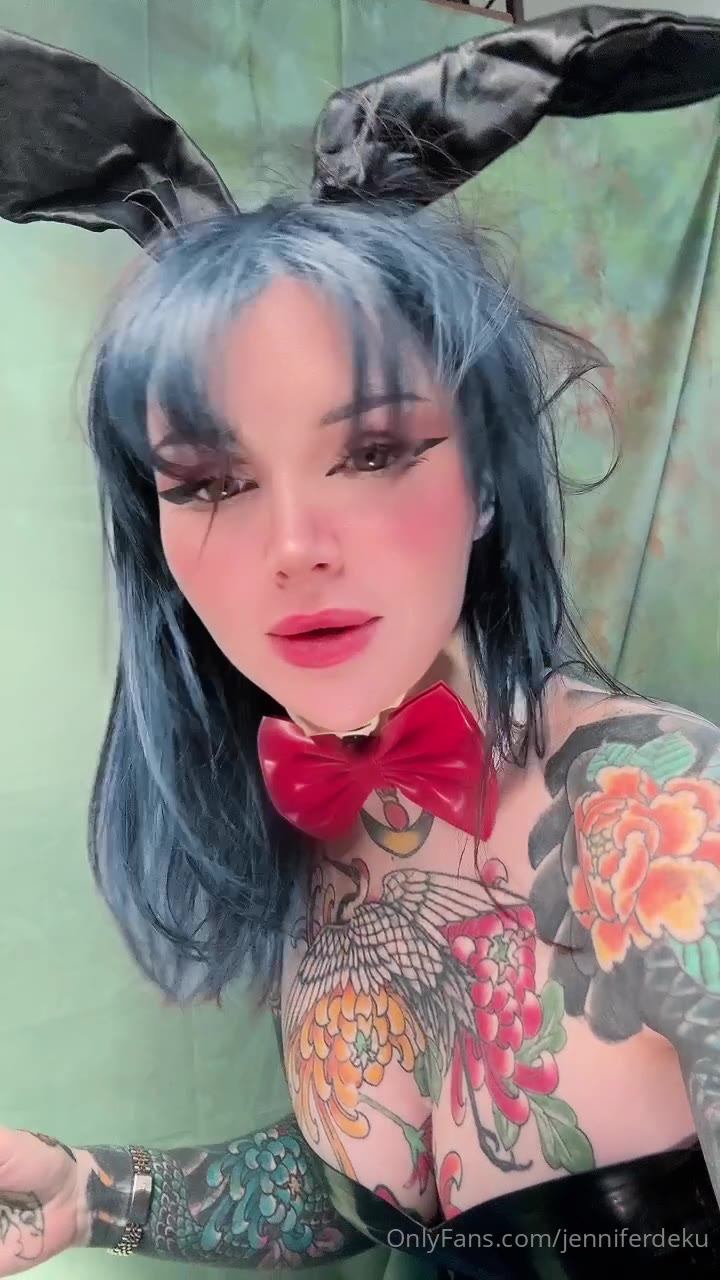 Babe Jennifer Deku onlyfans leaks pic