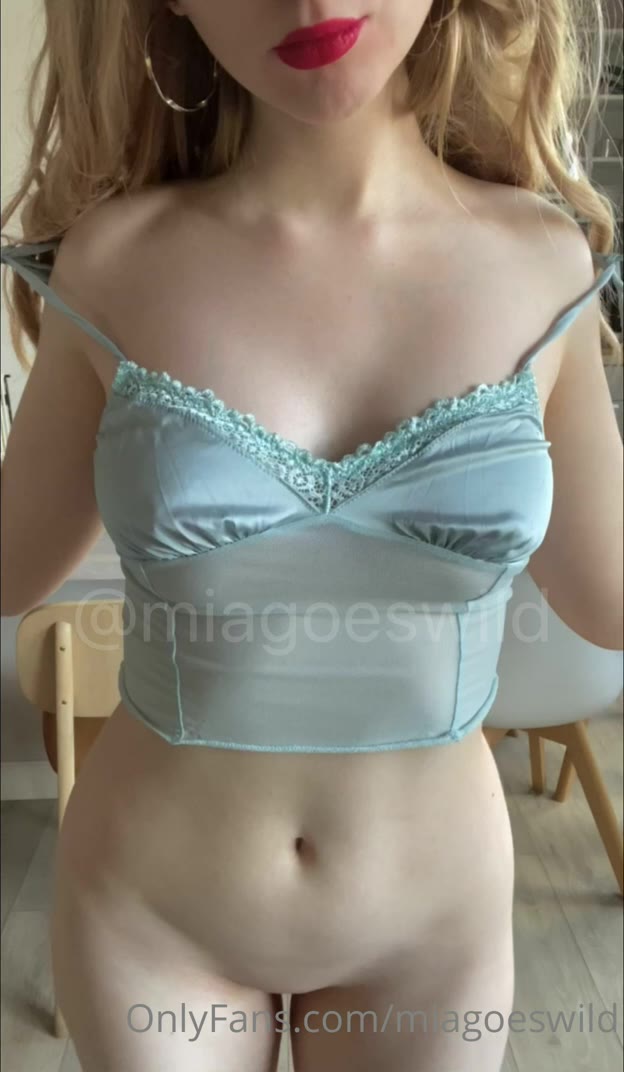 beautiful Miagoeswild Nude onlyfans Exposed