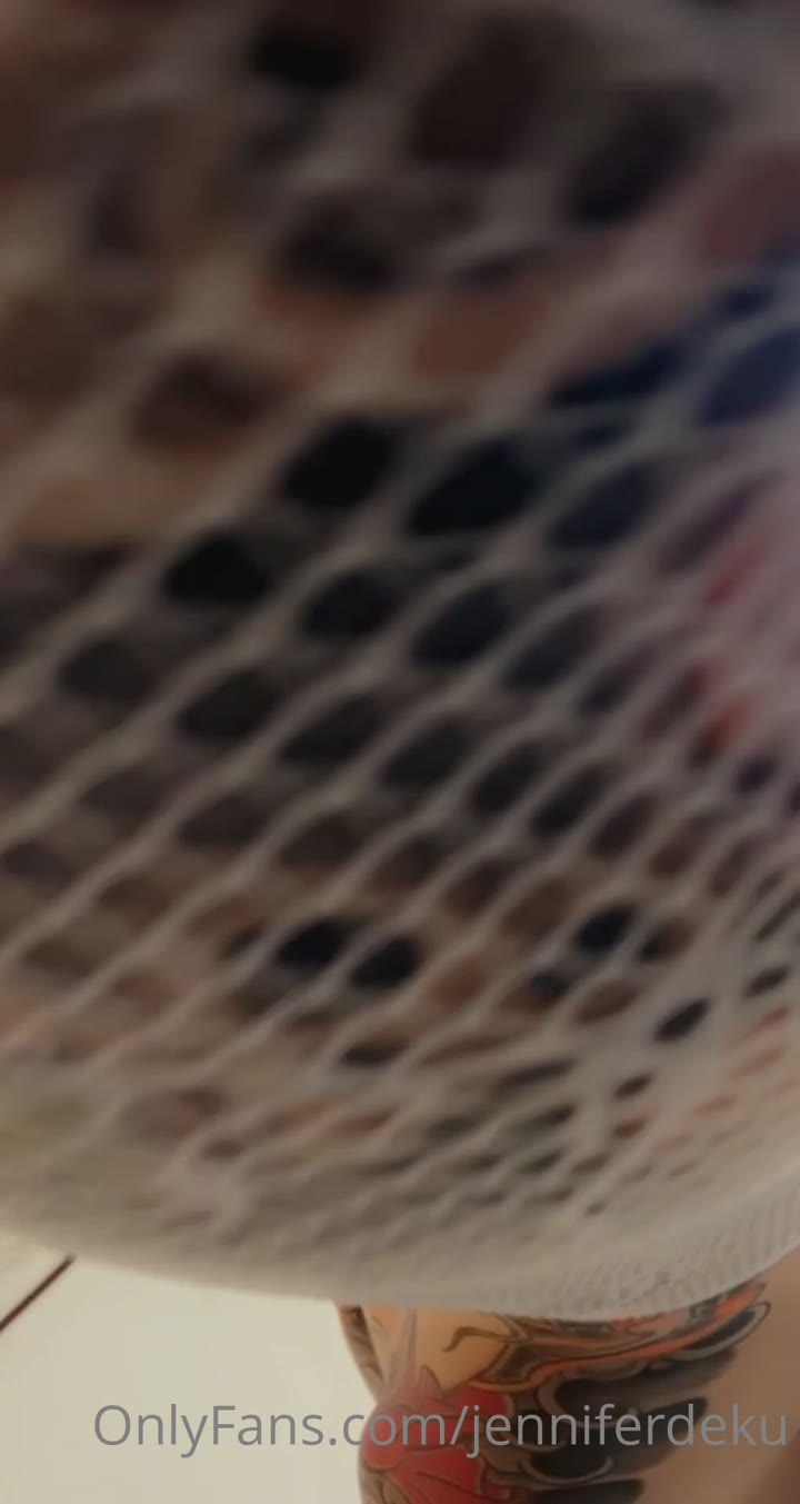 bitch Small ass Jennifer Deku sextape