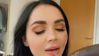 Sensational Cute Jennifer Deku leaked xxx