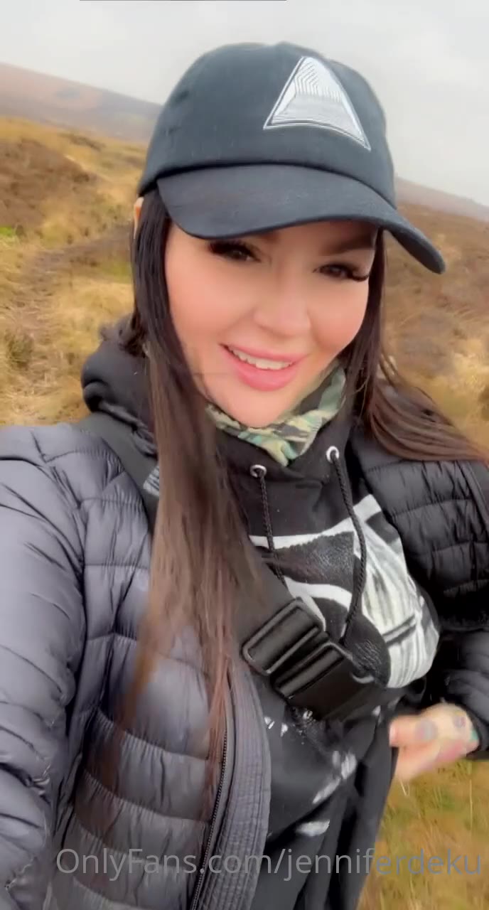 Shrewd Cute Jennifer Deku Nude Leaked