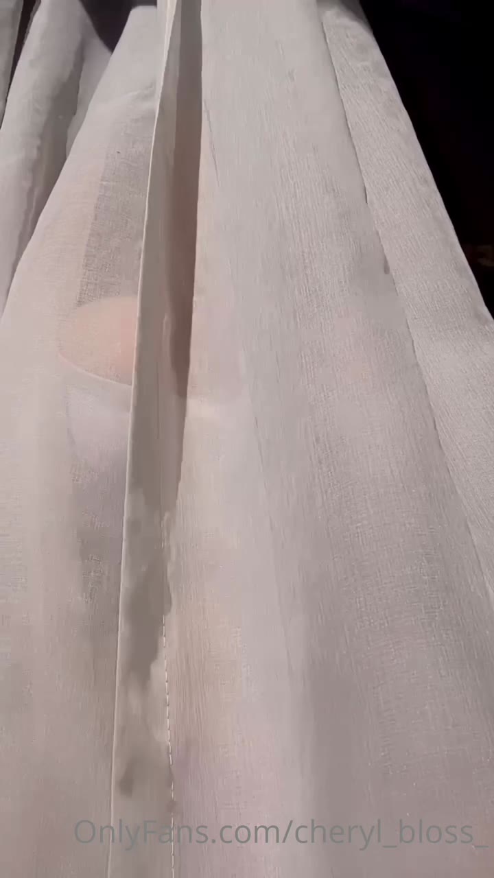 Epic Magnetic  cum Cheryl Blossom leaks Full Video Leaked