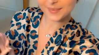 innocent Caryn Beaumont Leaked