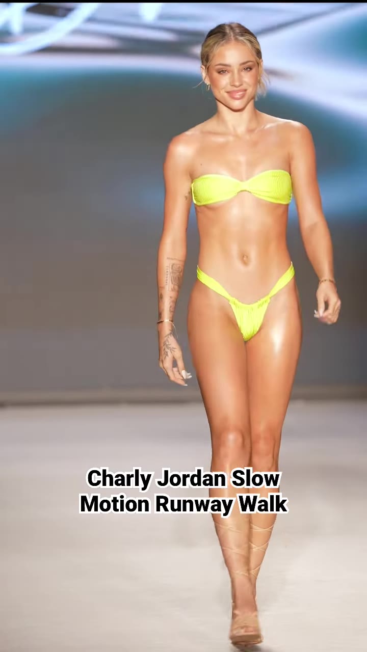 Slut Charly Jordan Fansly leak