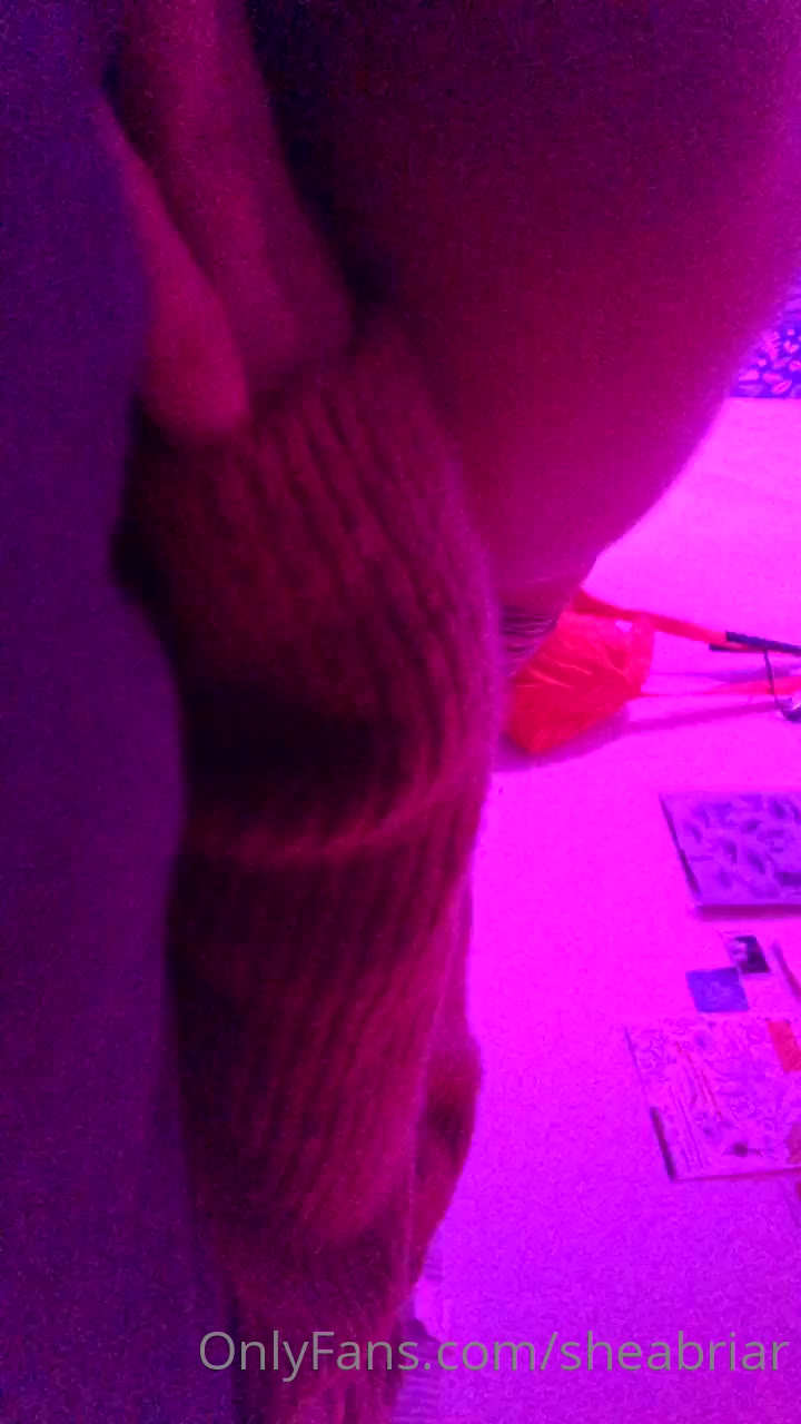 slut Shea Briar sex tape Leaked full video