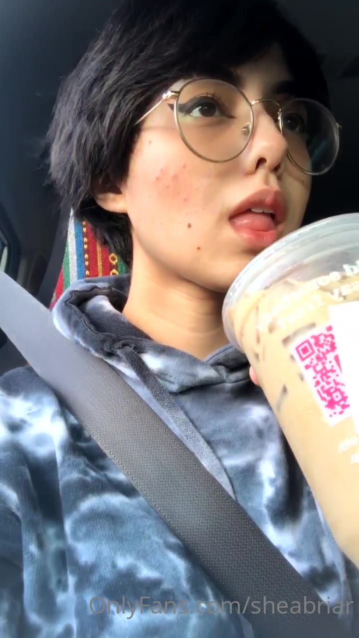 Dazzling  babe Shea Briar Leaked Full leaked video Exposed