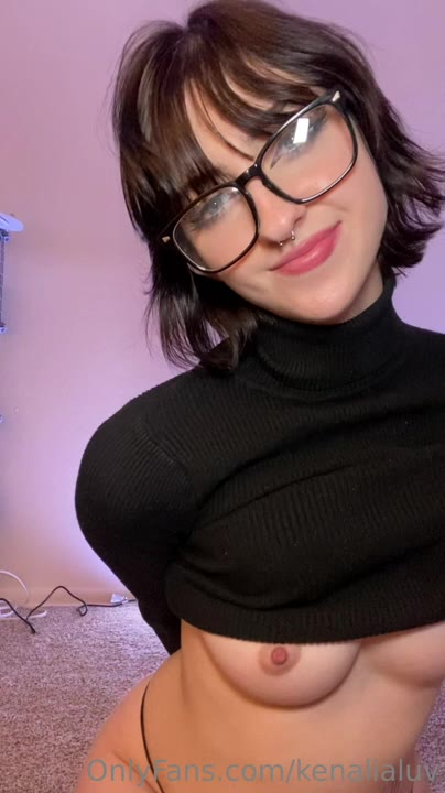 Big Tits Kenalialuv anal Sensational