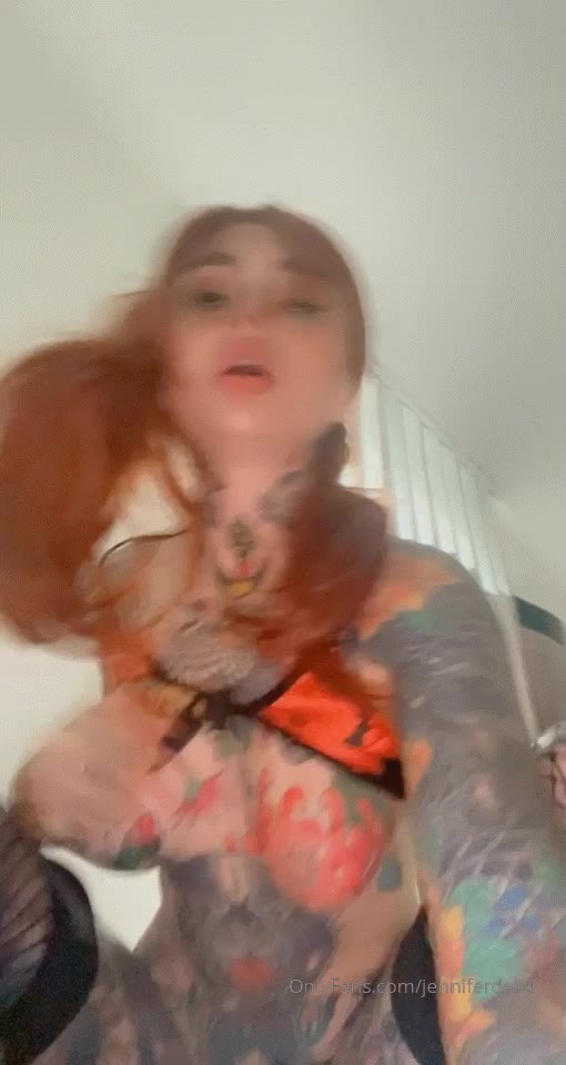 Enigmatic  White Jennifer Deku Nude Leaked Vid Sensational