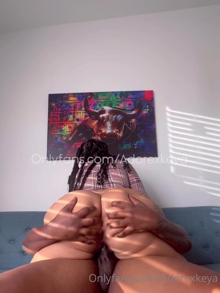 cosplay Adorexkeya only fans Clip