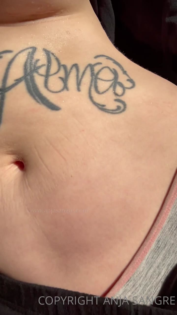 Sensational Authentic Fat Ass Dametualma Leaked porn FullVID