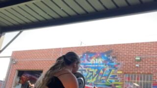 Epic Resolute Whore Jamielyn sex Exclusive video full