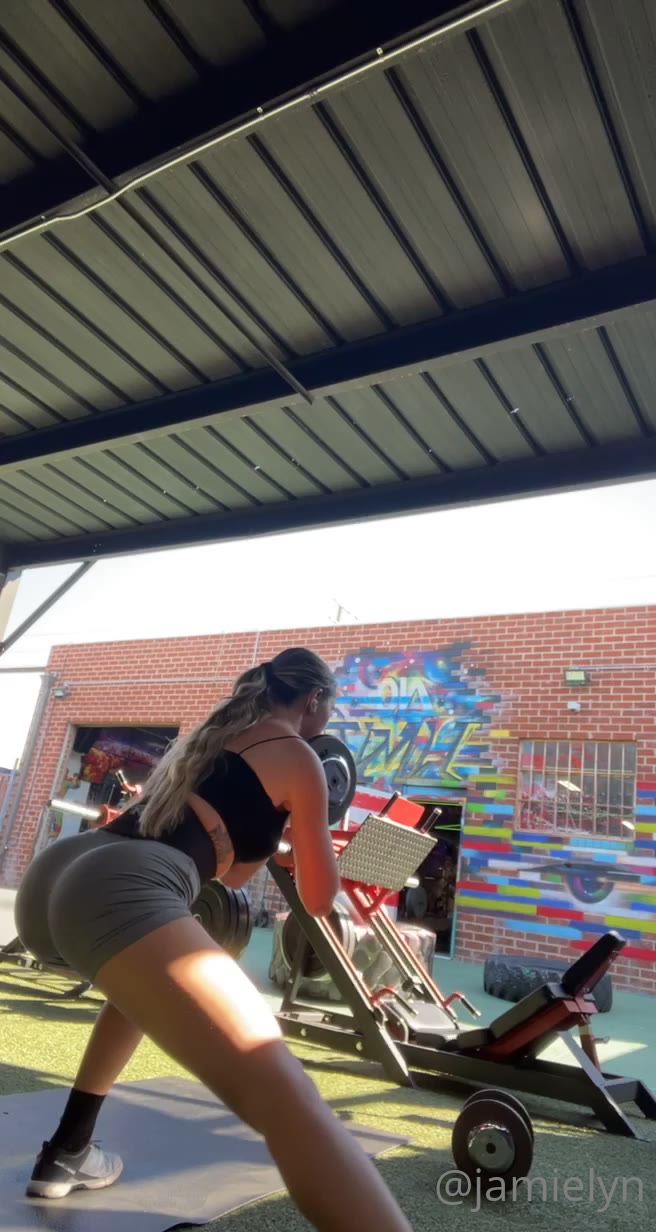 Epic Resolute Whore Jamielyn sex Exclusive video full