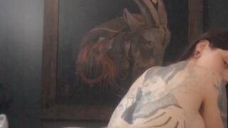 Fat Ass Dametualma leaks pic Sensational