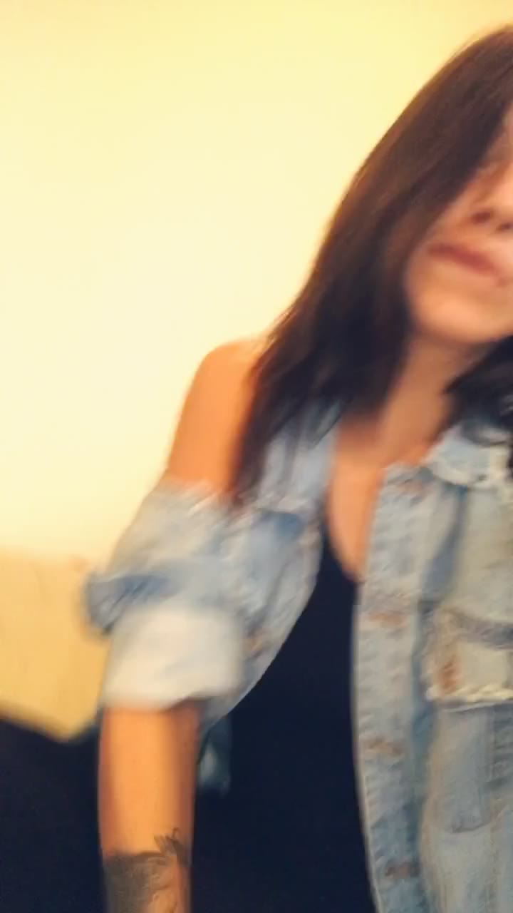 Courageous Big natural tits Evelin Stone leaks full vid