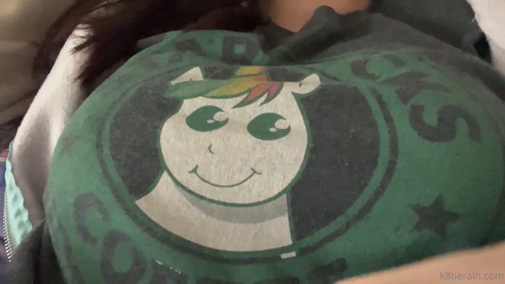 Big tits Katie Rain joi FullVID