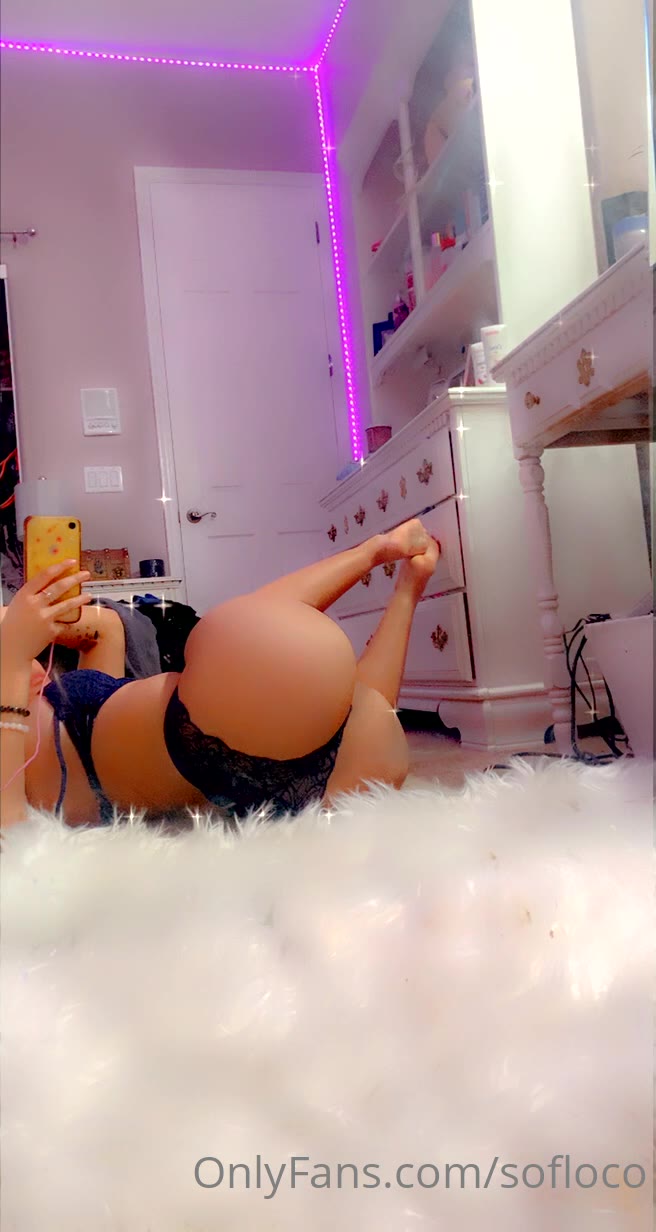 Exposed Persistent Cow Girl Sofialoco onlyfans nude Video