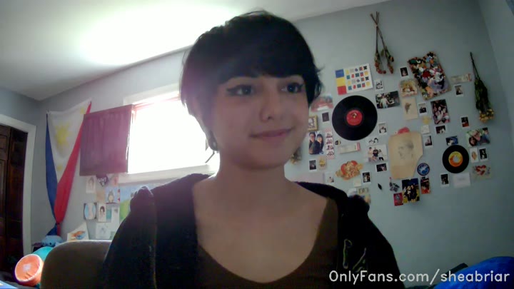 beautiful Shea Briar Leak release PRIVATE