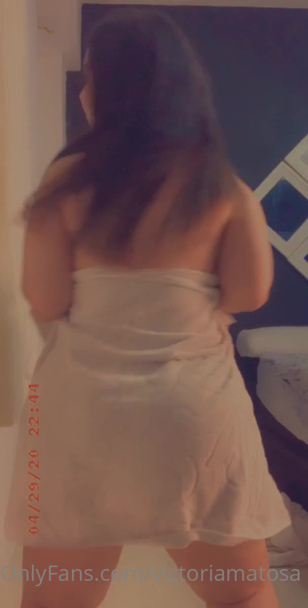 Epic Resolute Big tits Victoria Matosa Nude leak PRIVATE