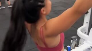 Ambitious  sucking Brunette Rebecca Benedict onlyfans leak