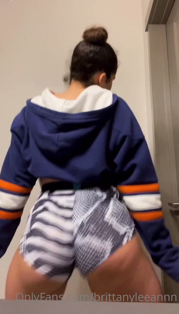 fuckdoll cumslut Brittany LeeAnn sextape Vid