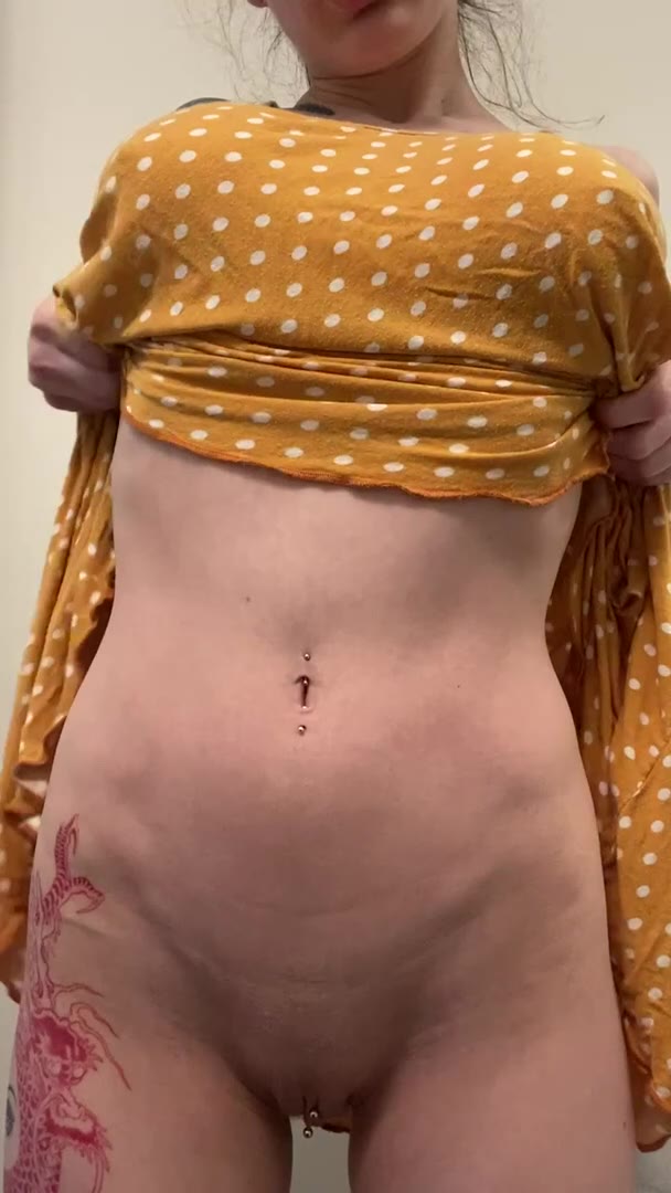 Authentic White JazmineJ nudes