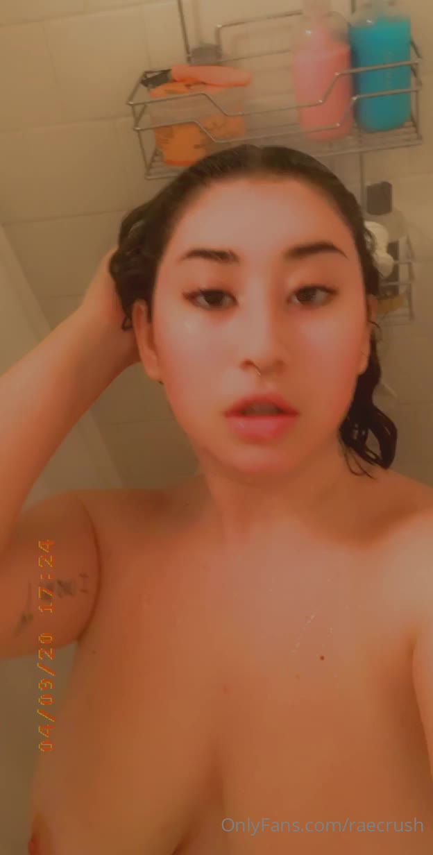 brave cum Raecrush Porn