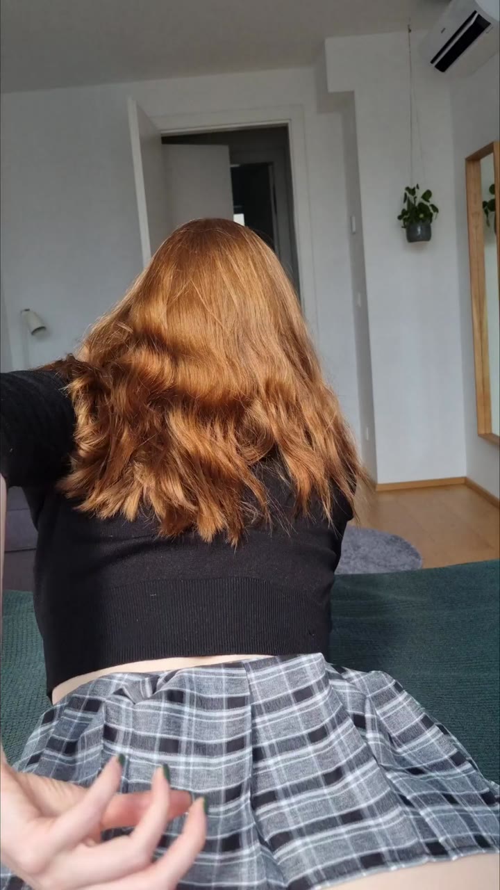 Slut Milkandginger only fans