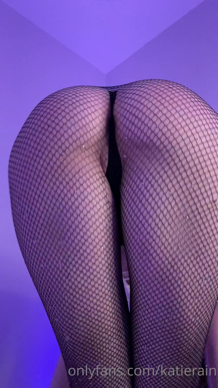 Epic Beautiful Katie Rain anal