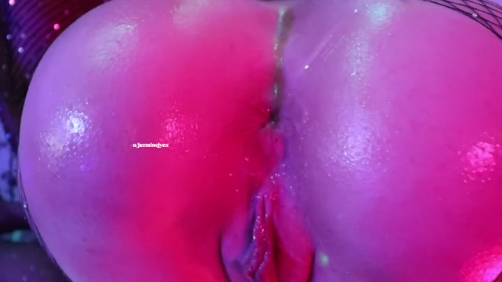Devoted Cum JazmineJ ass EXPOSED Exposed