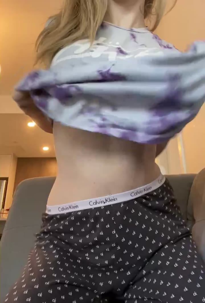 Blonde JazmineJ leaked Exclusive vid full